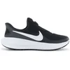 Image de Nike Revolution 8 EasyOn - Heren Sneakers Sport Schoenen Zwart HQ2414-001 , Maat: EU 40 US 7