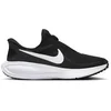 Image de Nike Revolution 8 EasyOn - Dames Sneakers Sport Schoenen Zwart HQ2415-001 , Maat: EU 36.5 US 6