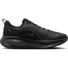 Image de Nike Vomero 18 Gore-tex Dames Hardloopschoenen Hq7002-001 - Kleur Zwart-multicolour - Maat 41
