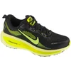 Image de Nike Vomero 18, Vrouwen, Zwart, Hardloopschoenen, maat: 44