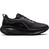 Image de Nike Vomero 18 Gore-tex Heren Hardloopschoenen Hq7001-001 - Kleur Zwart-multicolour