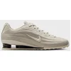 Image de Nike Shox Z - Sneaker - Beige/Zwart