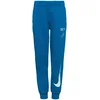 Image de Nike kylian mbappã© club fleece joggingbroek in de kleur groen.