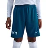 Image de Nike kylian mbappã© academy dri-fit voetbalshort kids in de kleur groen.