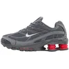 Image de NIKE SHOX RIDE 2 Nike Heren Sneakers Grijs IM5999-084, Maat 45