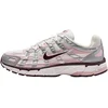 Image de Nike P - Sneakers - Unisex - White Chalk Burgundy