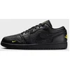 Image de Nike Jordan Low Maat 45 Zwart Geel