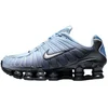 Image de Nike Shox TL Light Armory Blue (Women's) - Maat 42.5
