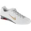 Image de Nike Shox Z, Vrouwen, Wit, Sneakers, maat: 37,5