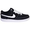 Image de Nike Court Vision Low FL Black