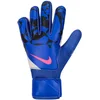 Image de Nike Handschoenen Doelrskie Match Goalkeeper Blauw-Zwart-Roze