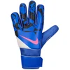 Image de Nike Handschoenen Doelrskie Kinderen Match Goalkeeper Blauw-Zwart-Roze