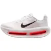 Image de Nike Vomero Premium White Bright Crimson - Maat 42