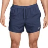 Image de NIKE - m nk df stride 5in bf short - Short running heren - Blauw