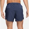 Image de NIKE - m nk df stride 5in bf short - Short running heren - Blauw