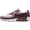 Image de Nike Air Max 90 QS 'Burgundy Crush Croc Skin' (W) maat 37.5.