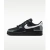 Image de Nike Nike Air Force 1 '07 LV8 - Unisex Sneaker- Limited Edition - Zwart/Wit