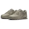 Image de Nike Air Max 90 Premium "Beige Grey"