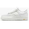 Image de Nike Air Force 1 GORE-TEX x Vibram - Maat 45.5 - Summit White/Off White/Speed Yellow / Wit Geel - Air Force 1 - Lifestyle - Heren Sneakers voor Mannen