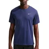Image de Nike Dri-FIT UV Miler Shirt Heren - Maat L
