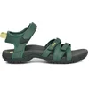 Image de Teva W TIRRA Dames Sandalen - SLIVER PINE