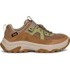Image de TEVA W Hurricane Daybreaker RP Dames Wandelschoenen - Bruin - Groen