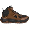 Image de TEVA M Hurricane Daybreaker Mid RP Heren Wandelschoenen - Bruin - Zwart
