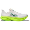 Image de Hoka Mach 6 Hardloopschoenen Wit EU 42 Man
