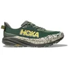 Image de Hoka Speedgoat 6 Trailschoenen Groen EU 43 1/3 Man
