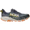 Image de Hoka Speedgoat 6 Trailschoenen Grijs EU 38 Vrouw