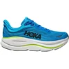 Image de HOKA Bondi 9 Hardloopschoenen - Skyward Blue/Hoka Blue - Maat 44 2/3 - Heren
