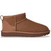 Image de UGG Classic Ultra Mini Boot - Women's - Rocky Oak - Maat EU 36