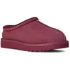 Image de Ugg Tasman Ii Pantoffels Rood EU 39 Vrouw