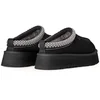 Image de Ugg Australian W Tazz Ii Slippers - Streetwear - Vrouwen