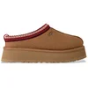 Image de UGG Leren klompen Tazz II