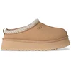 Image de Ugg - Zand Ugg Tazz Ii Pantoffels Zand 1174471