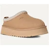 Image de Ugg - Zand Ugg Tazz Ii Pantoffels Zand 1174471