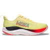 Image de Hoka One One Skyflow - Hardloopschoen - Sunlight/neon yuzu - 40 2/3