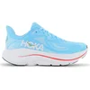 Image de HOKA CLIFTON 10 W - Dames Hardloopschoenen Running Schoenen Blauw 1162031-SBLF , Maat: EU 38 US 6.5