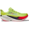 Image de Hoka Mach X 3 Hardloopschoenen Geel EU 44 Man