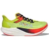 Image de Hoka Rocket X 3 - Hardloopschoen - 39 1/3