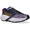 Image de HOKA ONE ONE Speedgoat 7 - Hardloopschoen - Berry Jam/Starlight Glow - Maat 40