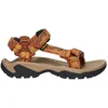 Image de Teva Terra Fi 5 Universal Sandalen Bruin EU 37 Vrouw