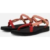 Image de Teva W ORIGINAL UNIVERSAL SLIM Dames Sandalen - SEDONA MULTI