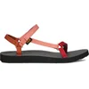 Image de Teva W ORIGINAL UNIVERSAL SLIM Dames Sandalen - SEDONA MULTI