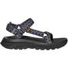 Image de Teva M HURRICANE XLT3 Heren Sandalen - Navy - Grijs