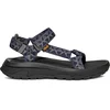 Image de Teva M HURRICANE XLT3 Heren Sandalen - Navy - Grijs