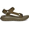 Image de Teva M HURRICANE XLT3 Heren Sandalen - Donkergroen