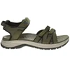 Image de Teva W TIRRA SPORT Dames Sandalen - Groen