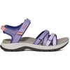 Image de Teva Tirra Sport Purple Multi Sandalen Dames